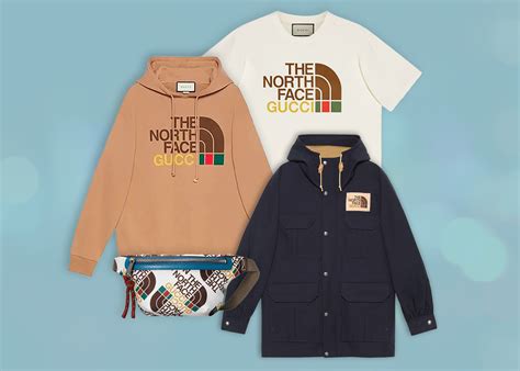 the noeth face gucci|The Best Pieces from The North Face x Gucci Collection .